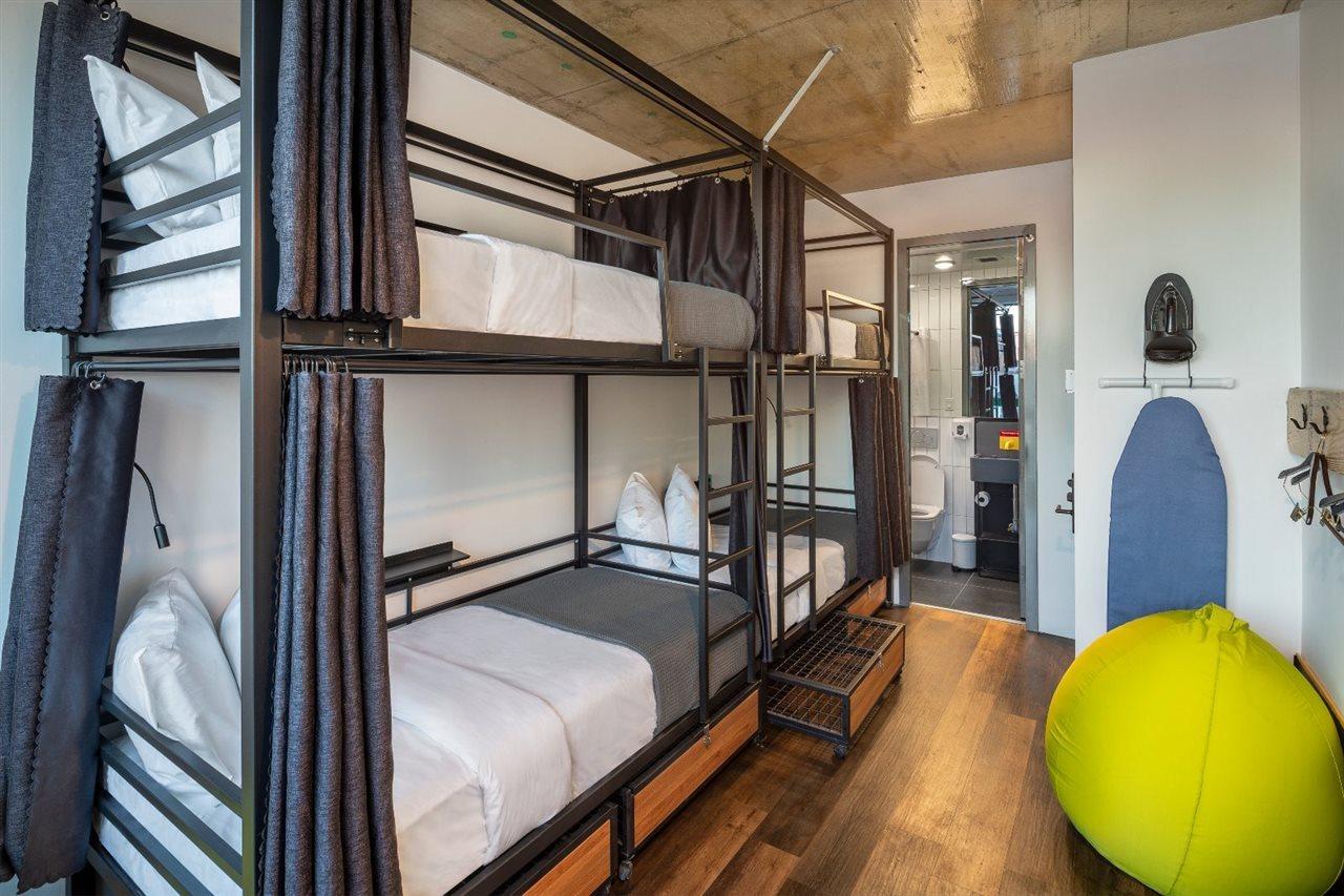 Artel Hotel Nowy Jork Zewnętrze zdjęcie