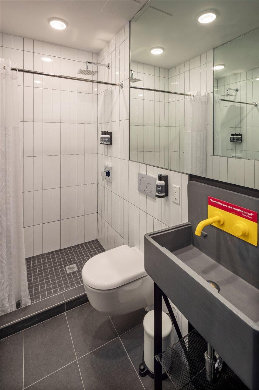 Artel Hotel Nowy Jork Zewnętrze zdjęcie
